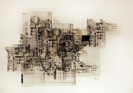 Sobre espaços / Estruturas